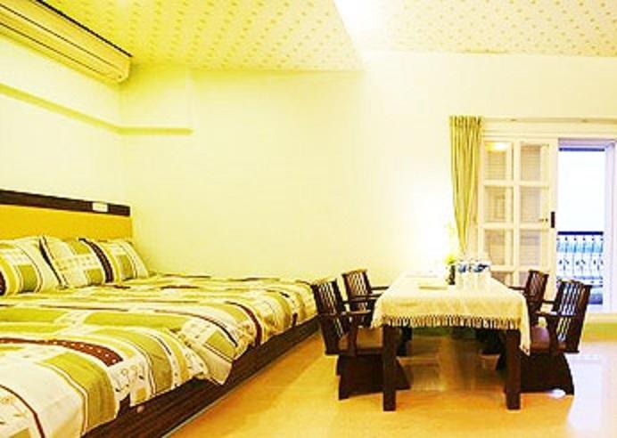 Harmony Village Vucsie Szoba fotó